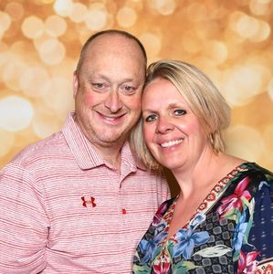 Meet your Posher, Janet